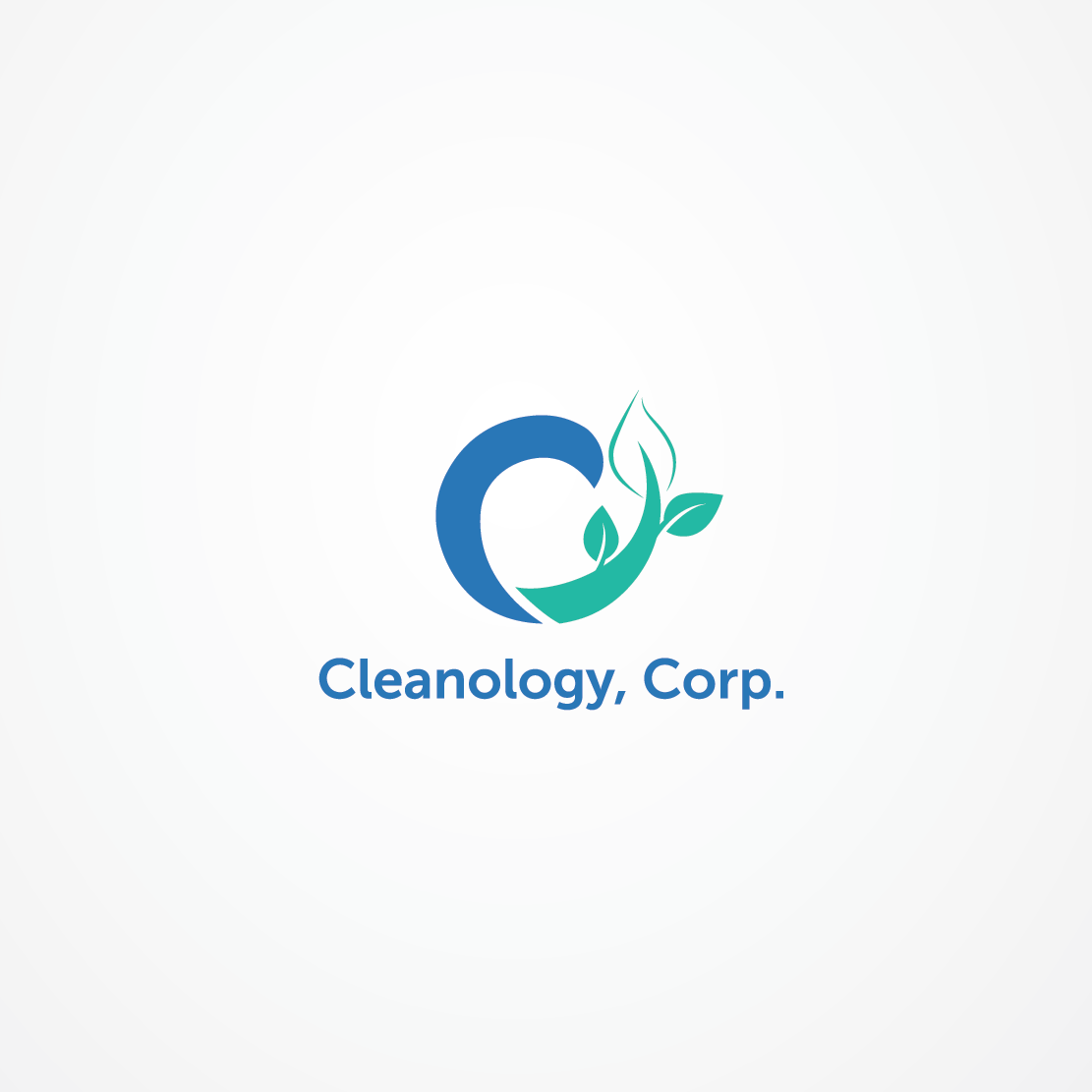 Logo Design by jonosar for Cleanology, Corp. | Design #6576997