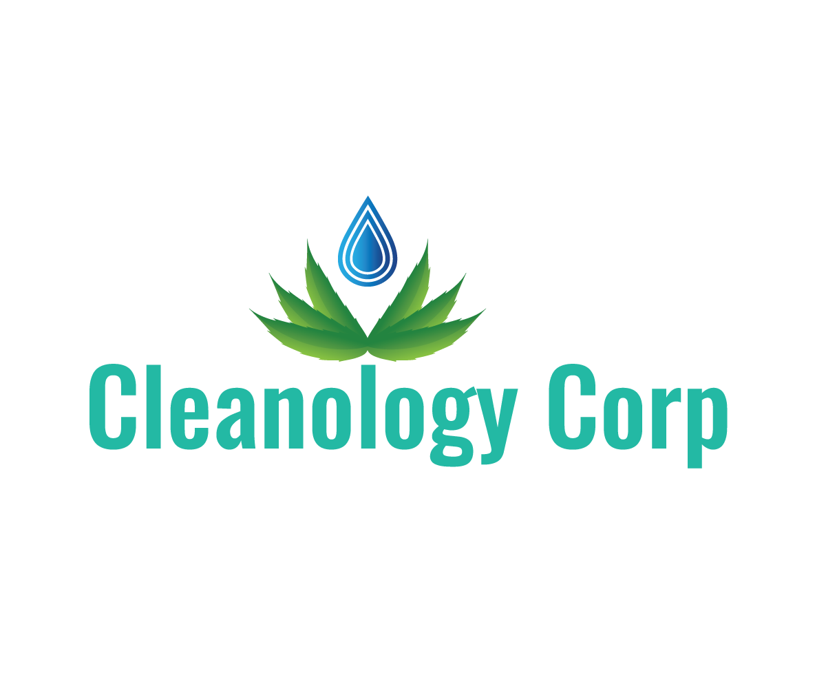 Logo-Design von James für Cleanology, Corp. | Design #6560996