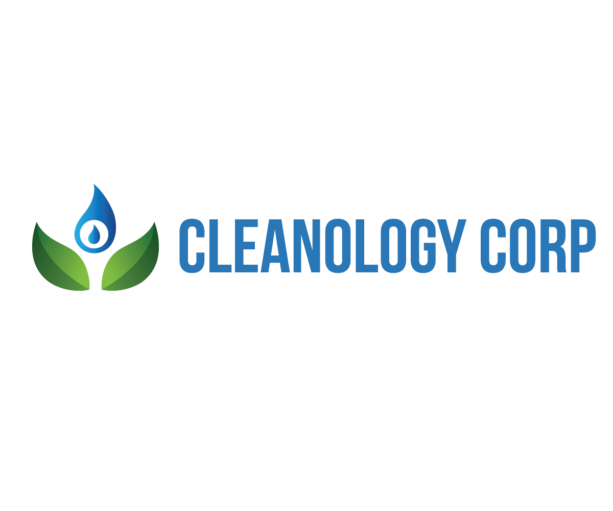 Logo-Design von James für Cleanology, Corp. | Design #6560999