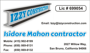 Business Card Design by moiin.khan for this project | Design #6558547