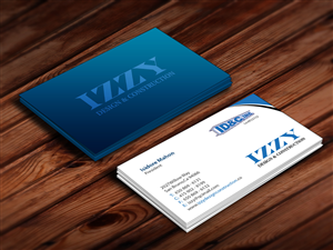 Business Card Design by snowymasterdesigns for this project | Design: #6588585