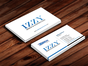 Business Card Design by snowymasterdesigns for this project | Design: #6588639