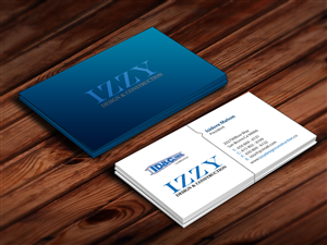 Business Card Design by snowymasterdesigns for this project | Design: #6588701