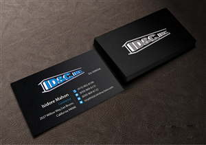 Visitenkarten-Design von Creations Box 2015 für dieses Projekt | Design: #6560834
