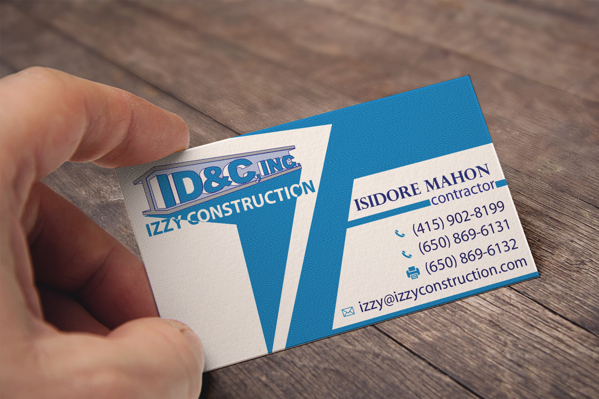 Business Card Design by Art Vision for this project | Design #6592703