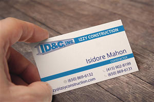 Business Card Design by Art Vision for this project | Design #6592711