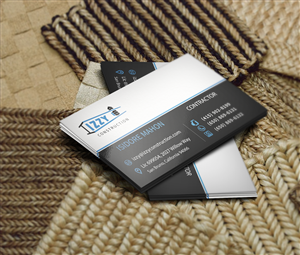 Business Card Design by ElephantDesign for this project | Design: #6572261