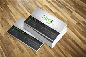 Visitenkarten-Design von ElephantDesign für dieses Projekt | Design: #6576154