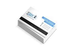 Business Card Design by ElephantDesign for this project | Design: #6585173