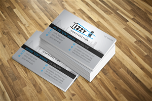 Business Card Design by ElephantDesign for this project | Design: #6597227