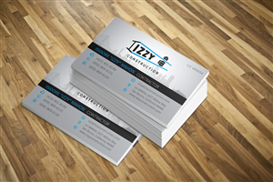 Business Card Design by ElephantDesign for this project | Design #6598944