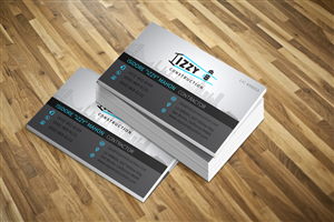 Business Card Design by ElephantDesign for this project | Design: #6608148