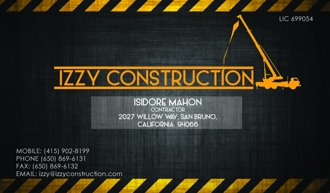 Business Card Design by Vinayak Dodagoudar for this project | Design #6557218