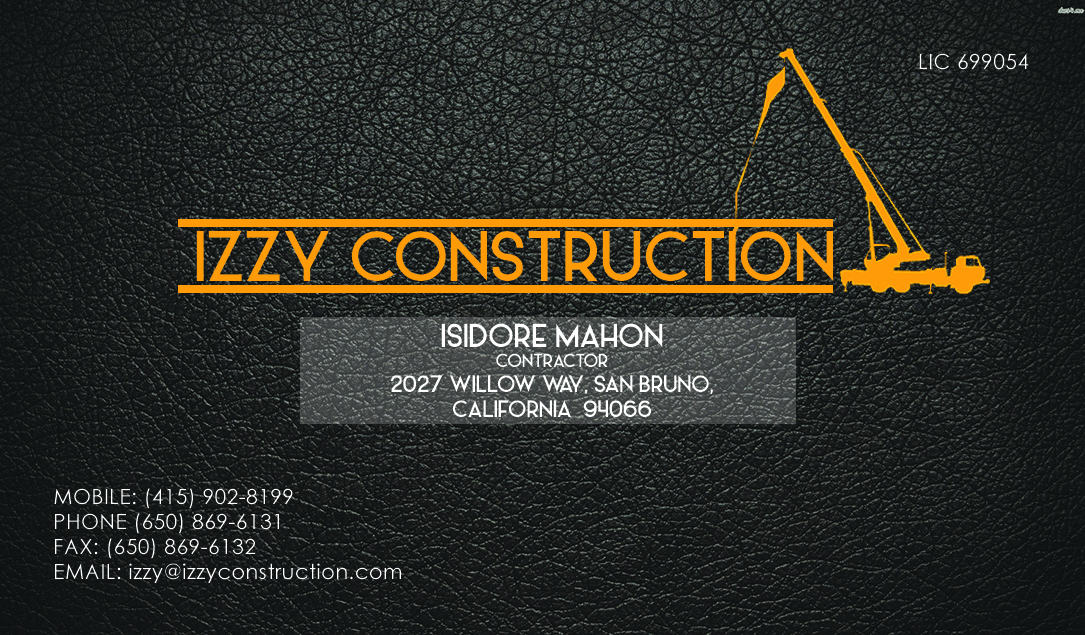 Business Card Design by Vinayak Dodagoudar for this project | Design #6557226