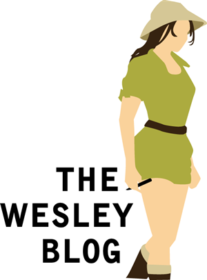 Logo Design by Wren