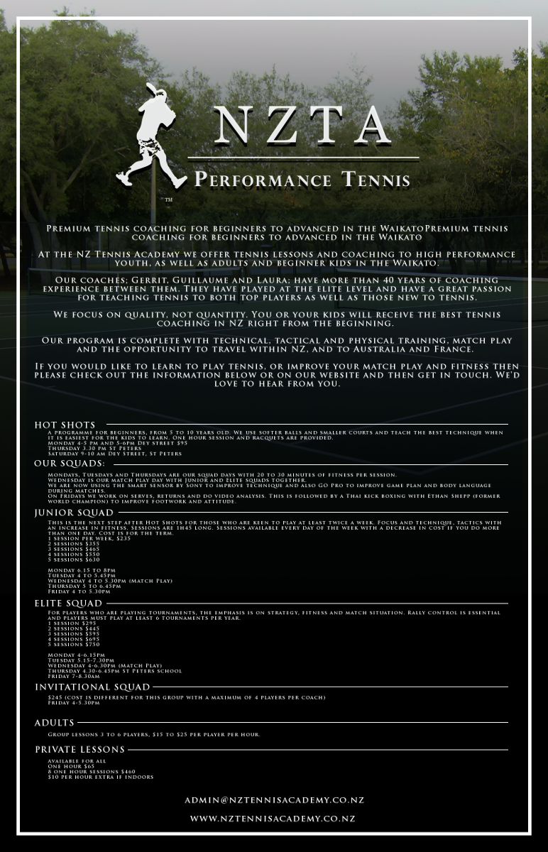 Poster Design by marloluces for this project | Design #6562906