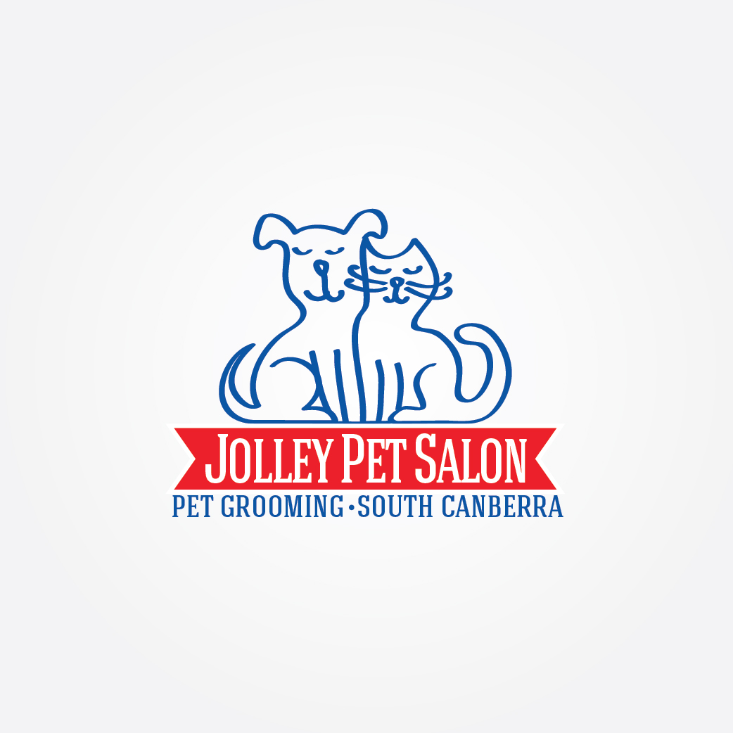 Design de Logo par Irina Makedonska pour Jolley Pet Salon | Design #6583846