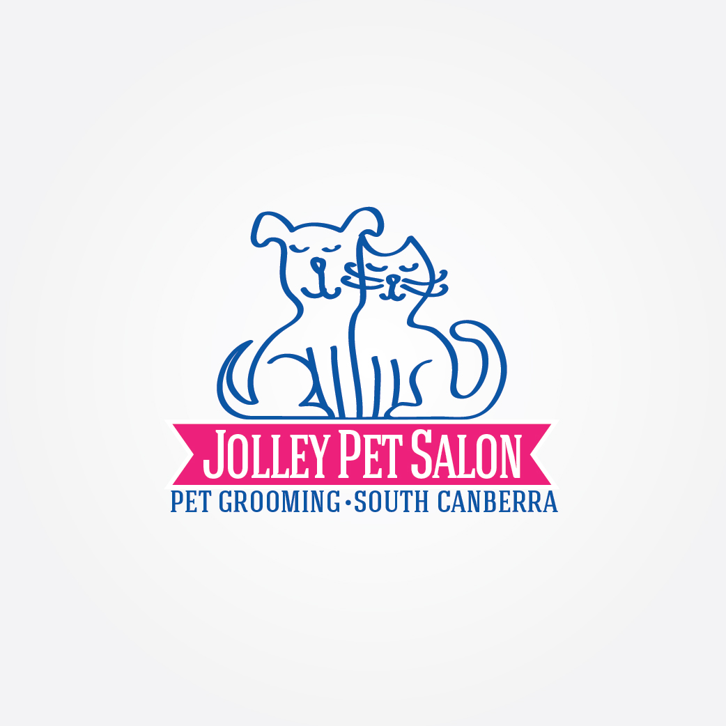 Design de Logo par Irina Makedonska pour Jolley Pet Salon | Design #6592911