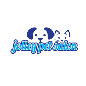 Logo Design by Irina Makedonska for Jolley Pet Salon | Design: #6602513