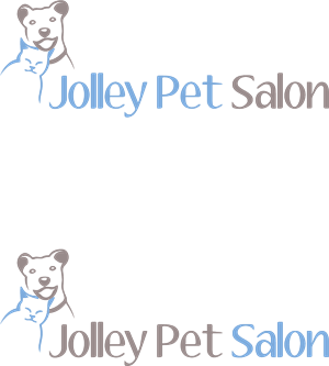 Diseño de Logo por inspire_life para Jolley Pet Salon | Diseño: #6563256
