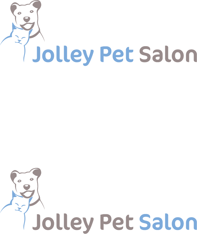 Logo Design by inspire_life for Jolley Pet Salon | Design #6563257
