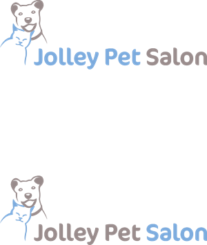 Diseño de Logo por inspire_life para Jolley Pet Salon | Diseño: #6563257