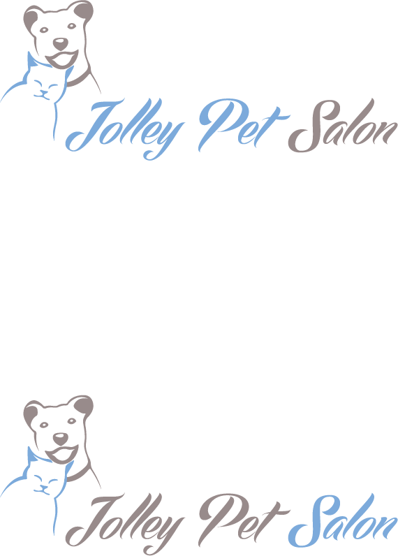 Logo Design by inspire_life for Jolley Pet Salon | Design #6563258