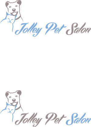 Diseño de Logo por inspire_life para Jolley Pet Salon | Diseño: #6563258