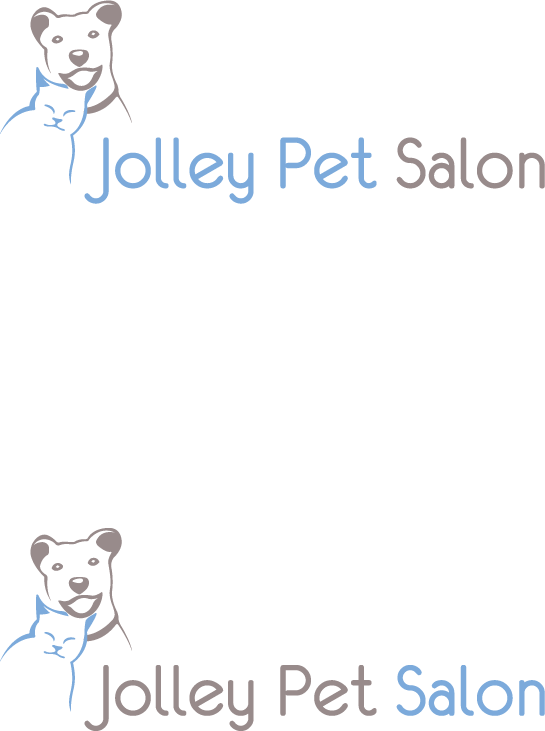 Logo Design by inspire_life for Jolley Pet Salon | Design #6563260