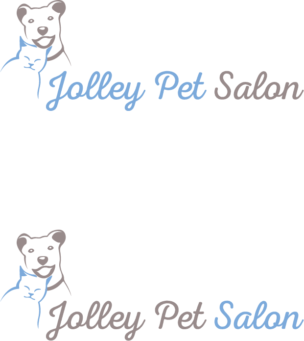 Logo Design by inspire_life for Jolley Pet Salon | Design #6563262