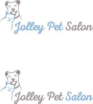 Diseño de Logo por inspire_life para Jolley Pet Salon | Diseño: #6563262
