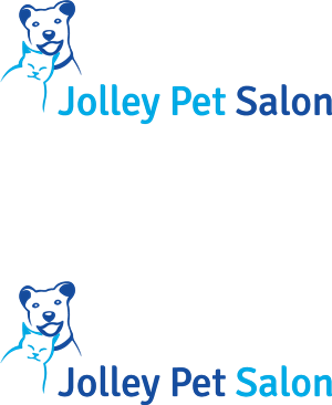 Diseño de Logo por inspire_life para Jolley Pet Salon | Diseño: #6563265