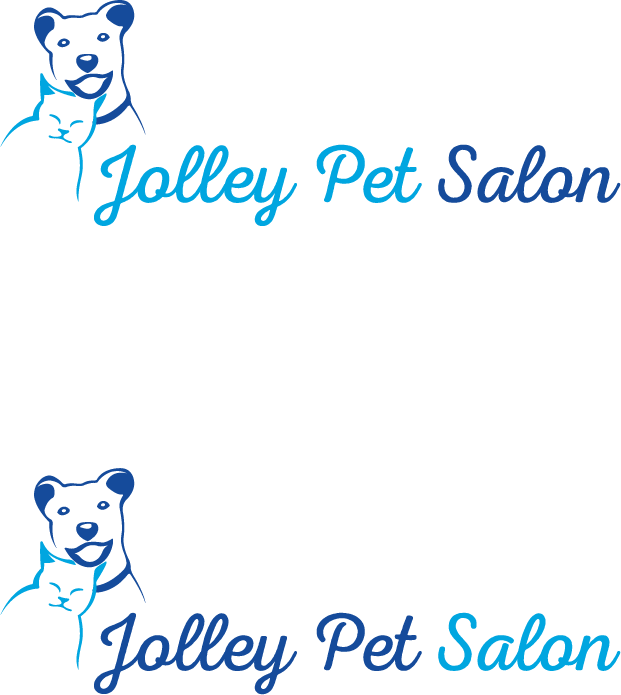 Logo Design by inspire_life for Jolley Pet Salon | Design #6563266
