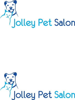 Logo Design by inspire_life for Jolley Pet Salon | Design: #6563269