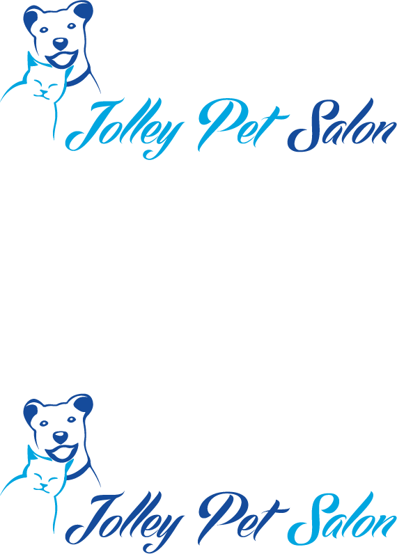 Logo Design by inspire_life for Jolley Pet Salon | Design #6563271