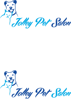 Logo Design by inspire_life for Jolley Pet Salon | Design: #6563271