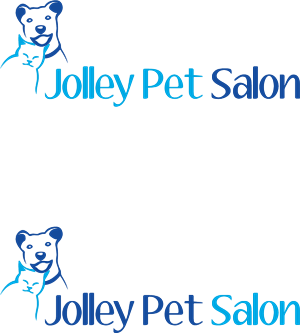 Logo Design by inspire_life for Jolley Pet Salon | Design: #6563272