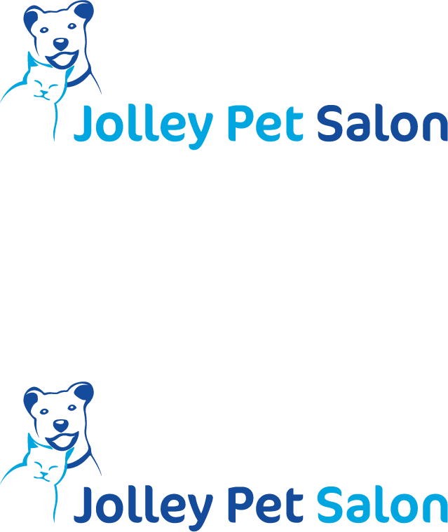 Logo Design by inspire_life for Jolley Pet Salon | Design #6563274