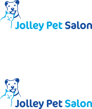 Logo Design by inspire_life for Jolley Pet Salon | Design: #6563274