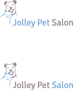 Logo Design by inspire_life for Jolley Pet Salon | Design: #6563293