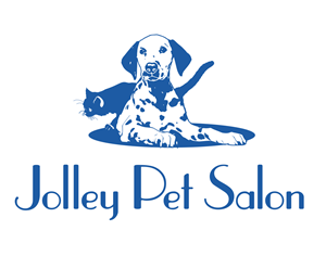 Logo-Design von Daniel318 für Jolley Pet Salon | Design #6637612