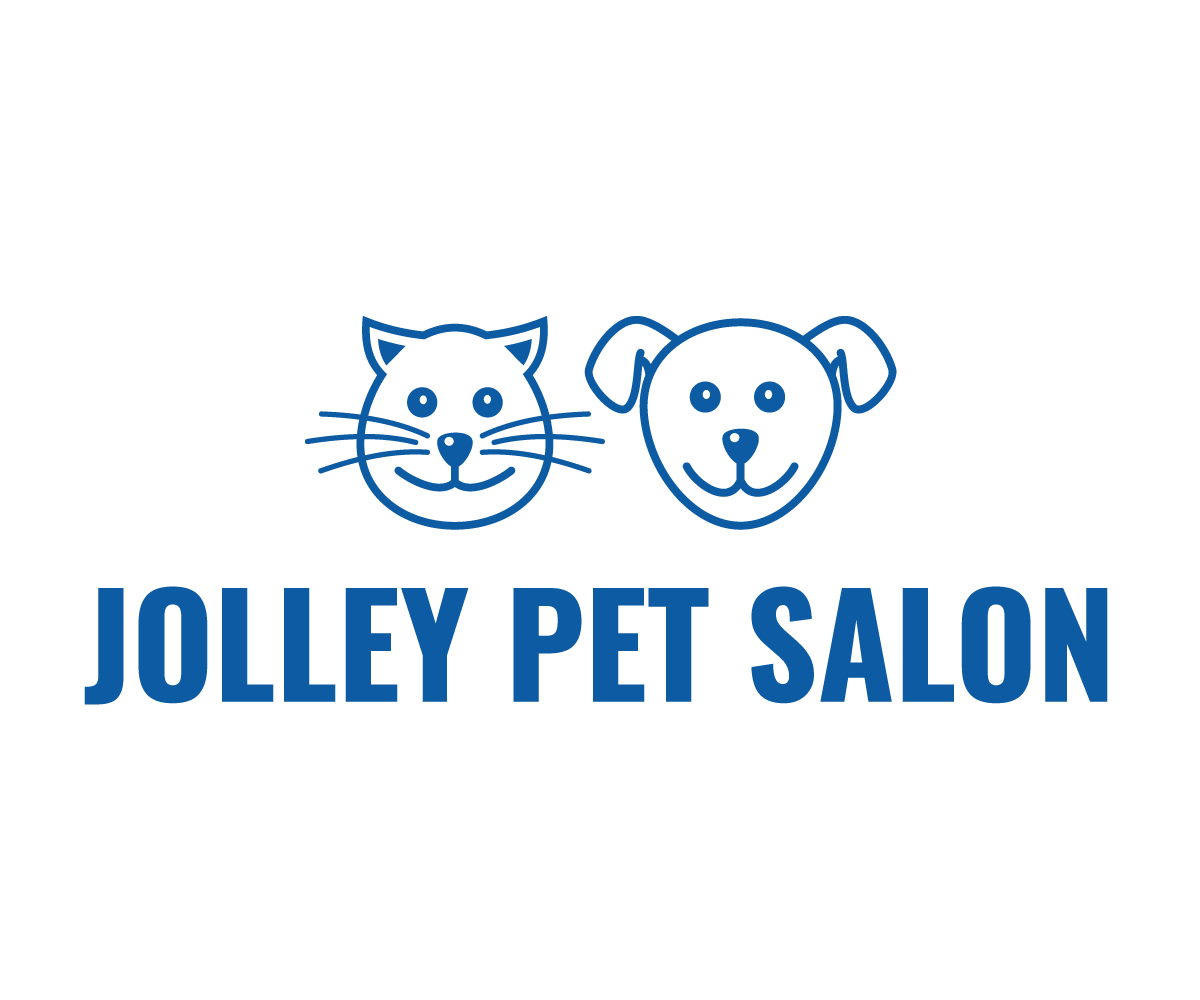 Logo Design by James for Jolley Pet Salon | Design #6565282