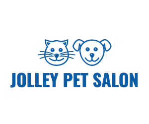 Logo-Design von James für Jolley Pet Salon | Design #6565282