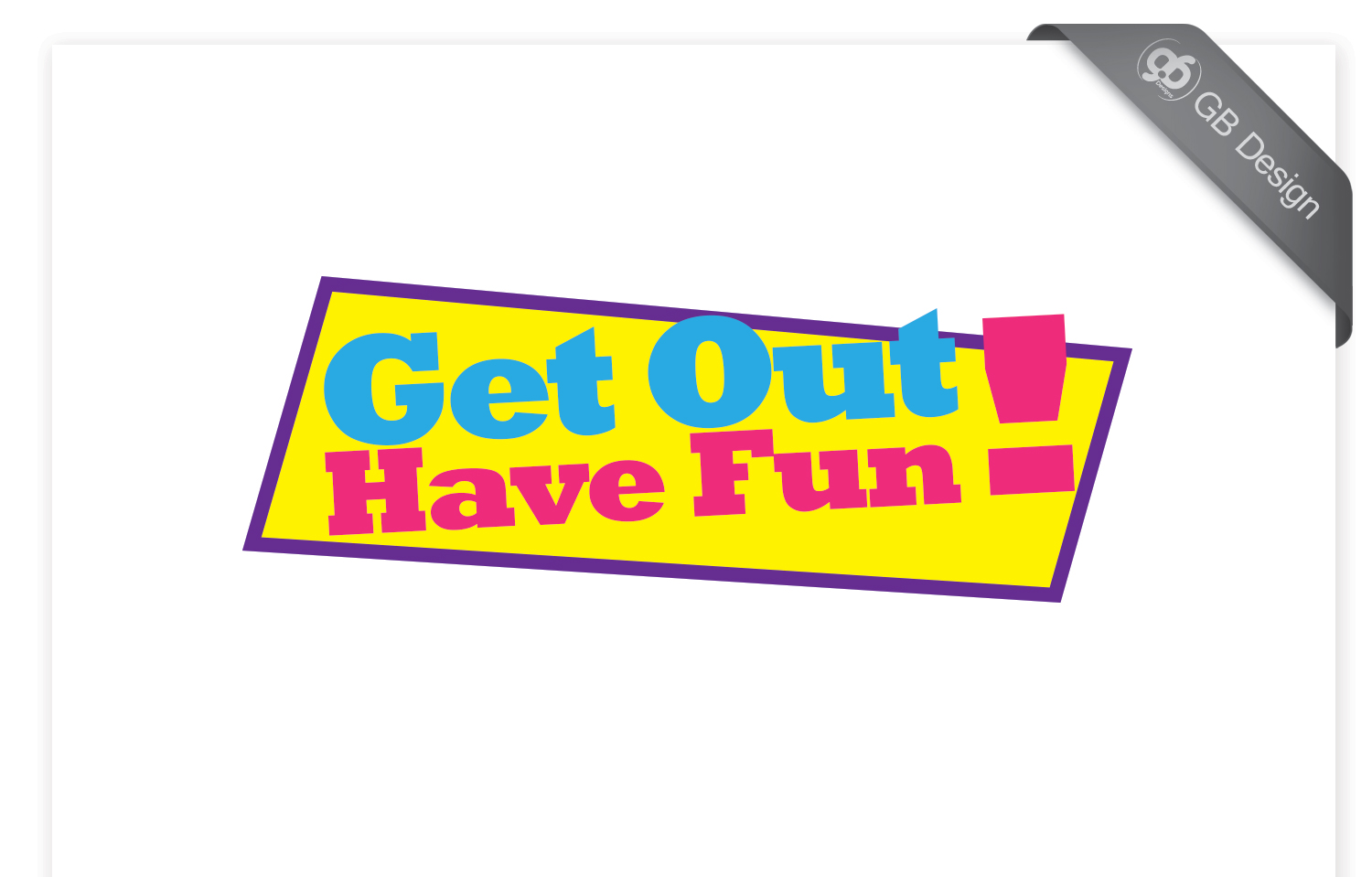 Diseño de Logo por Gb designs para este proyecto | Diseño #1716473