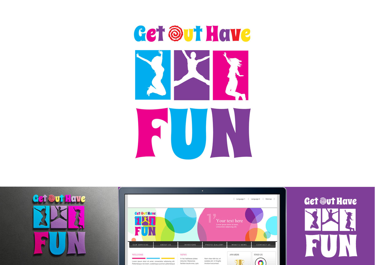 Logo Design by Catchlight for this project | Design #1745349
