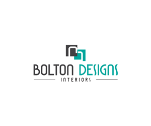 Logo Design by dianagargaritza for Bolton Designs & Interiors, LLC | Design: #6565099