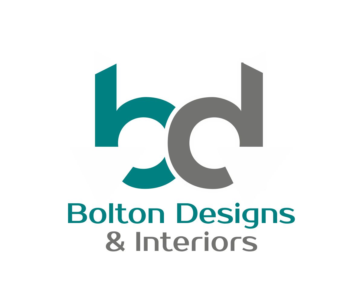 Logo Design by Tomislav Fedorov for Bolton Designs & Interiors, LLC | Design #6568567