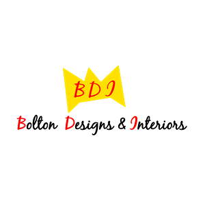 Logo Design by srijith.g.nath for Bolton Designs & Interiors, LLC | Design #6560790