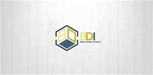 Logo Design by Diman Artworks for Bolton Designs & Interiors, LLC | Design #6567072