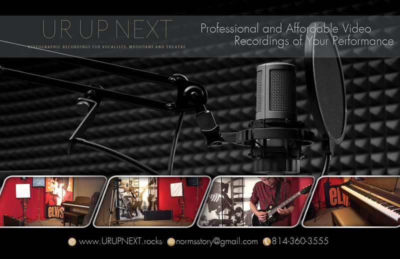 Diseño de Postal por alessandroevge para Norm''s Story | Diseño #6571528